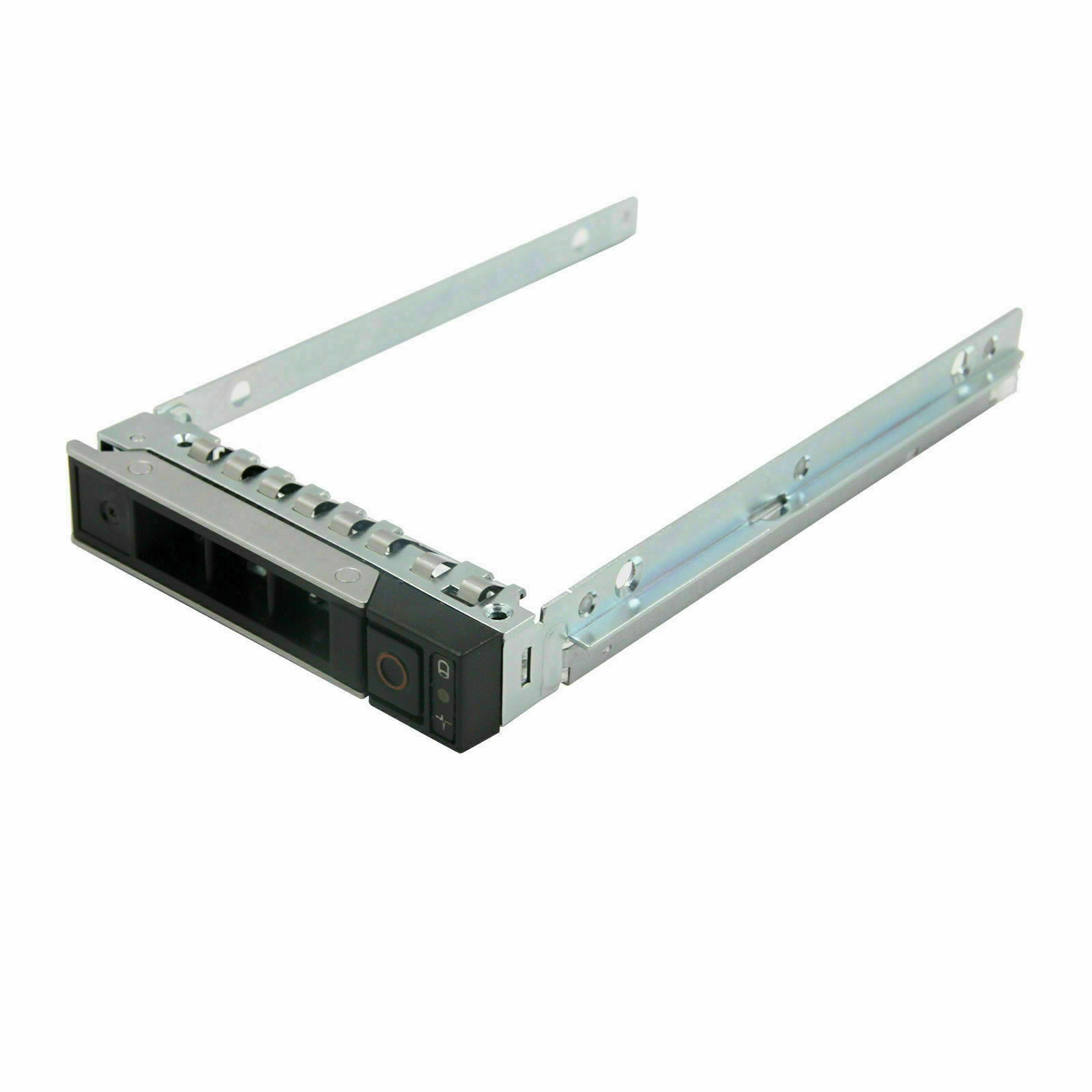 (New) , Dell 2.5" Gen14 HDD Tray Caddy R640 R740 R740xd R440 // DXD9H / 0DXD9H สินค้ารับประกัน โดย บริษัท อะไหล่เซิร์ฟเวอร์ จำกัด