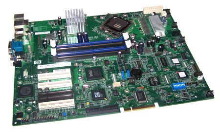 HP Motherboard,Mainboard, HP System Board,A61TR1,454510-001,450120-001,186546-001,ProLiant Server, ML310 G5,DL320 G5p