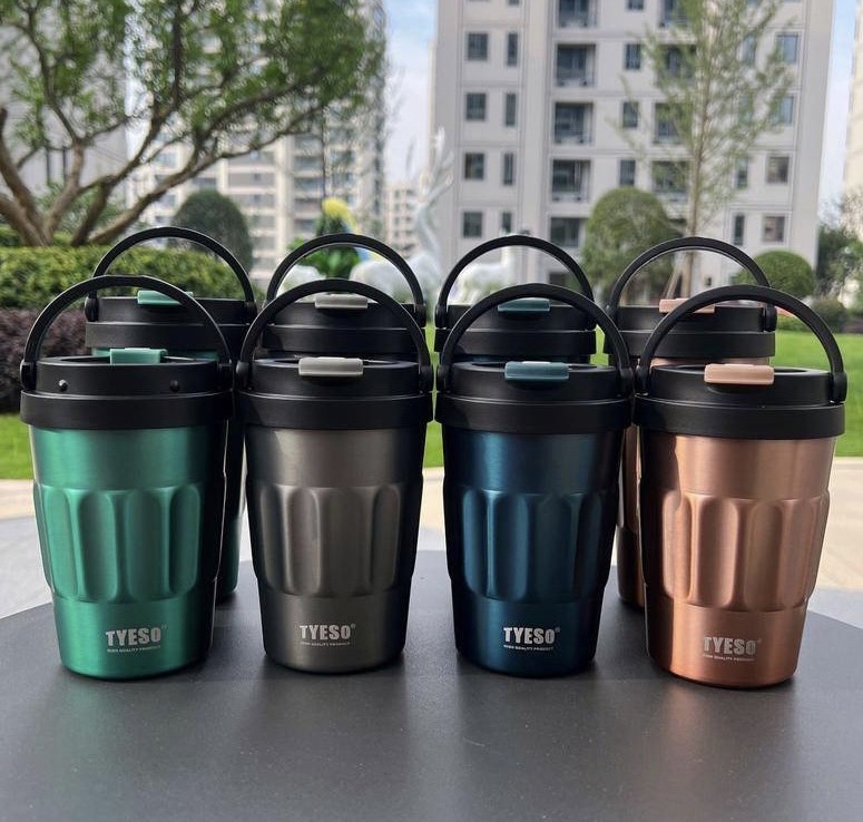 TS8803 400ML