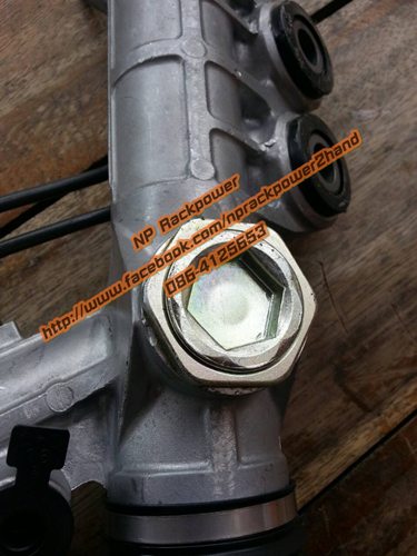 All-New ISUZU D-Max ตัวยกสูง