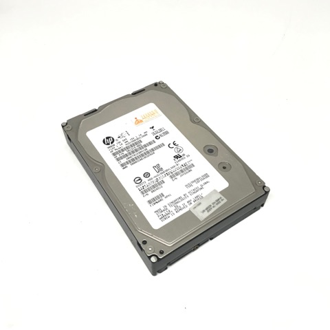 HP 300GB 15K SAS 6G 3.5″ Hard Disk // 581315-002 / HUS156030VLS600 / 0B24512 / 623389-001 (Used) // สินค้ารับประกัน โดย บริษัท อะไหล่เซิร์ฟเวอร์ จำกัด