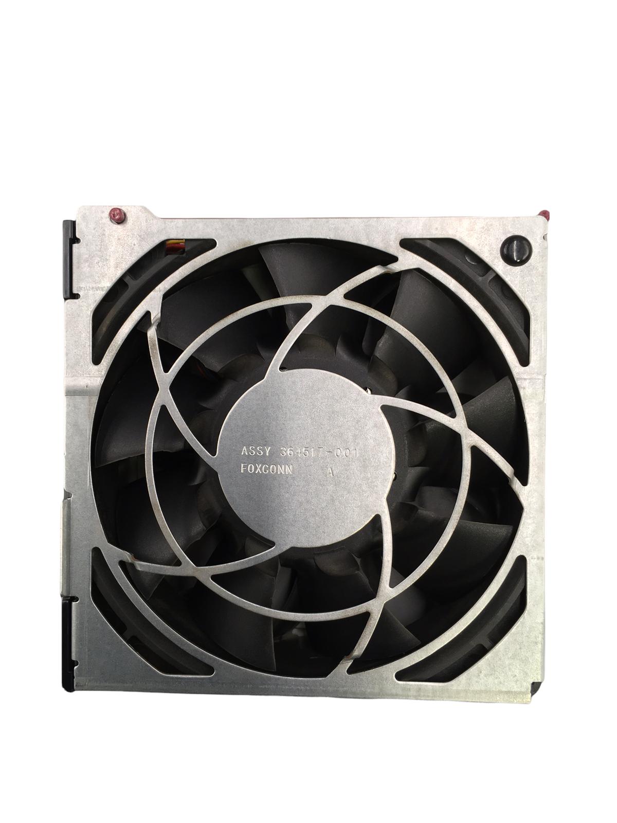 HP ProLiant DL580 G3 G4 DL585 G2 G5 ML570 G3 Hot-Plug Fan 364517-001 (Used) // สินค้ารับประกัน โดย บริษัท อะไหล่เซิร์ฟเวอร์ จำกัด
