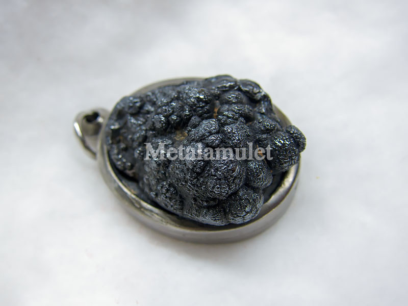 เหล็กไหลเกาะล้าน