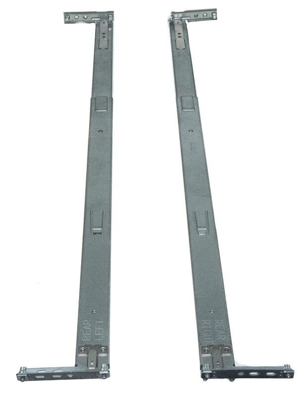 HP Rack Rails Set DL380 G4 G5 // 364685-001 / 364676-001 (Used) // สินค้ารับประกัน โดย บริษัท อะไหล่เซิร์ฟเวอร์ จำกัด