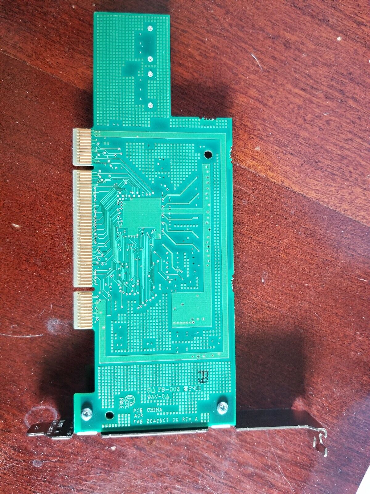 Adaptec AAR-1210SA 2042506-00 PCI SATA Controller 2 Port (Used) // สินค้ารับประกัน โดย บริษัท อะไหล่เซิร์ฟเวอร์ จำกัด