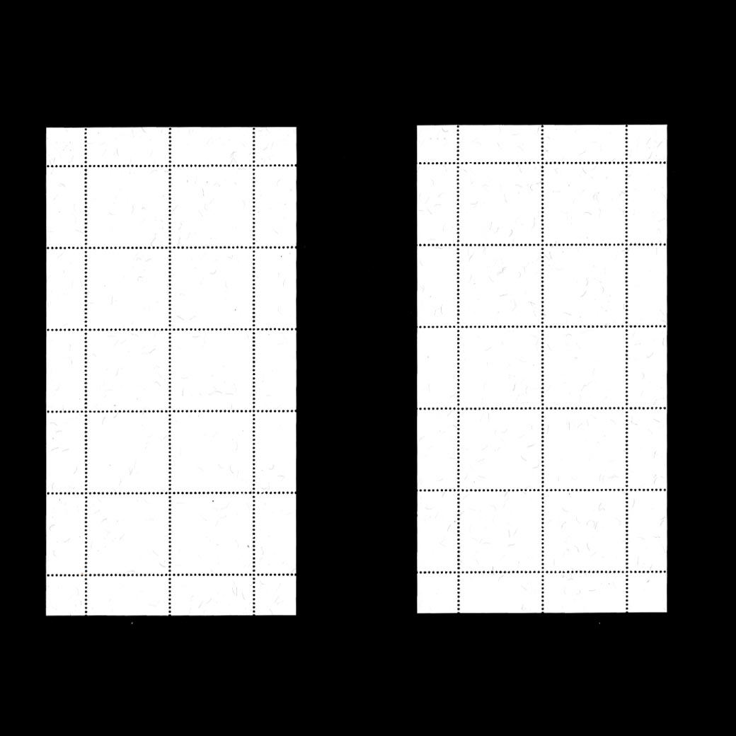 แสตมป์ปีใหม่ 2567 (เต็มแผ่น) #444