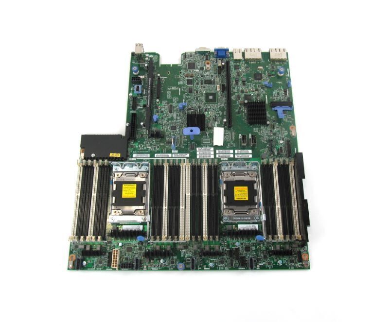 IBM System X3650 M4 Motherboard // 00AM209 (Used) // สินค้ารับประกัน โดย บริษัท อะไหล่เซิร์ฟเวอร์ จำกัด