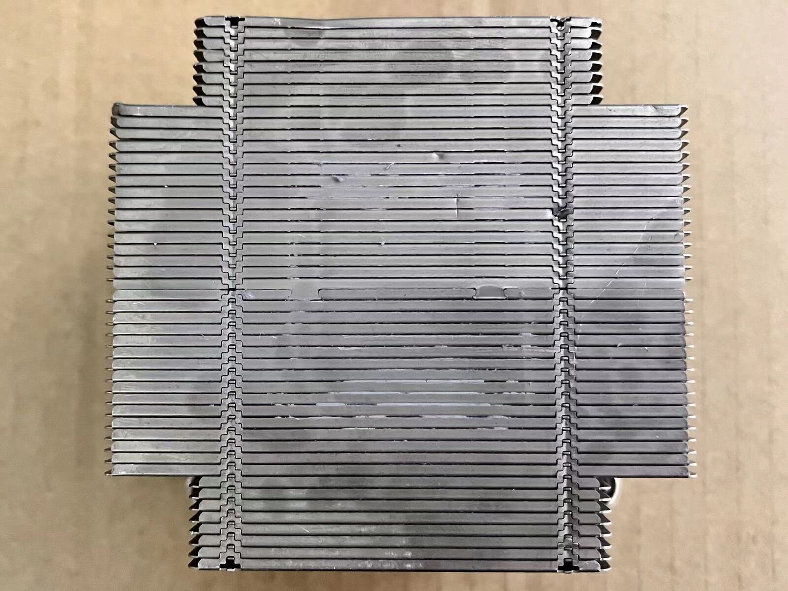 Dell R510 Heatsink CPU PowerEdge / 6DMRF / 06DMRF (Used) // สินค้ารับประกัน โดย บริษัท อะไหล่เซิร์ฟเวอร์ จำกัด