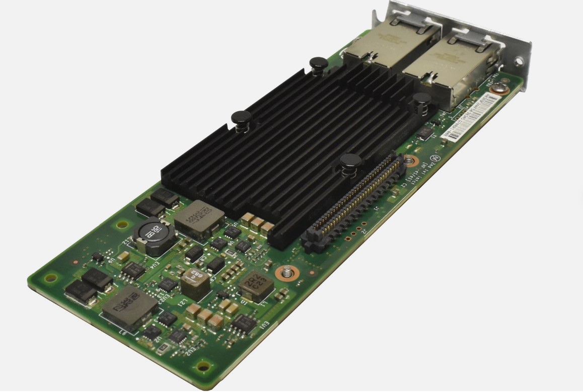 Intel IBM X540-T2 Dual Port 10Gb Network Card // 49Y7992 / 49Y7991 (Used) // สินค้ารับประกัน โดย บริษัท อะไหล่เซิร์ฟเวอร์ จำกัด