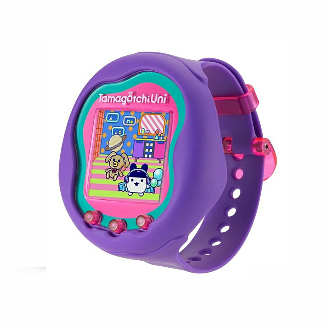 Tamagotchi Uni (Purple)