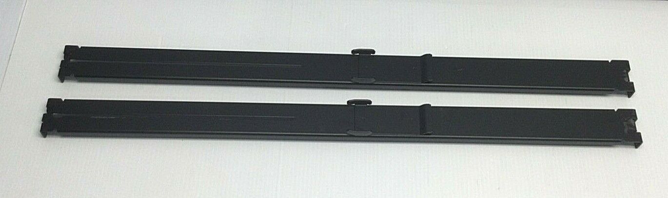 IBM 1U Left And Right Server Rail // 45W1798 / H84614 (Used) // สินค้ารับประกัน โดย บริษัท อะไหล่เซิร์ฟเวอร์ จำกัด
