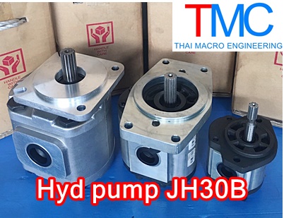 ปั้มไฮโดรลิค รวม (สนใจติดต่อสอบถาม)