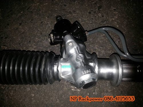 แร็คเพาเวอร์ TOYOTA SOLUNA