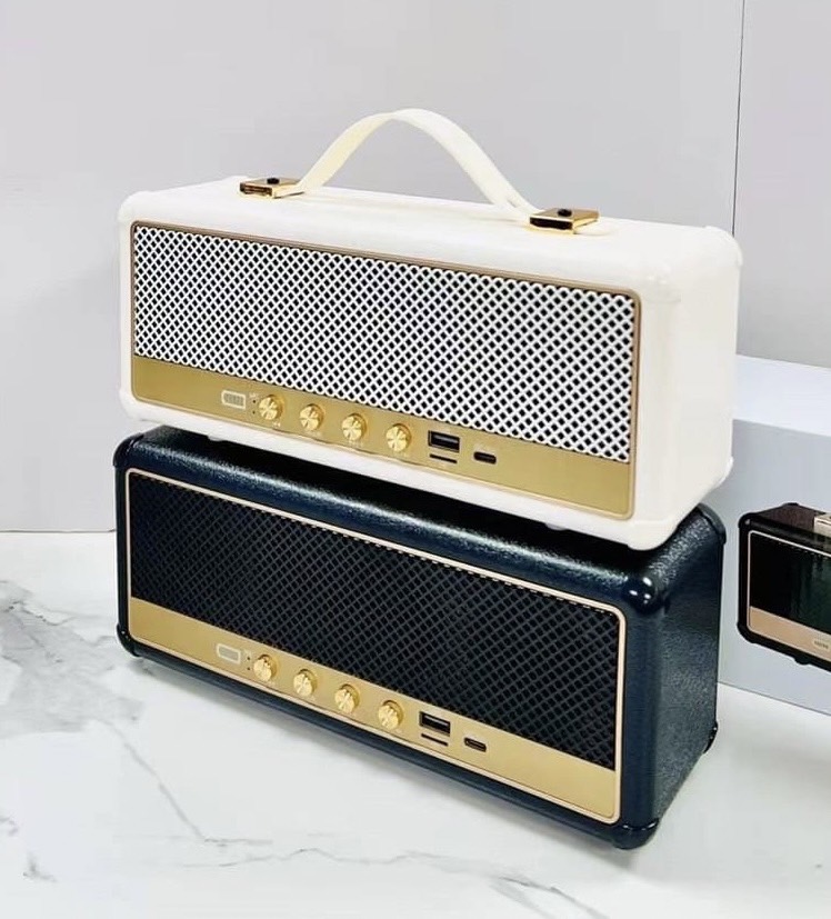 M30 WIRELESS SPEAKER