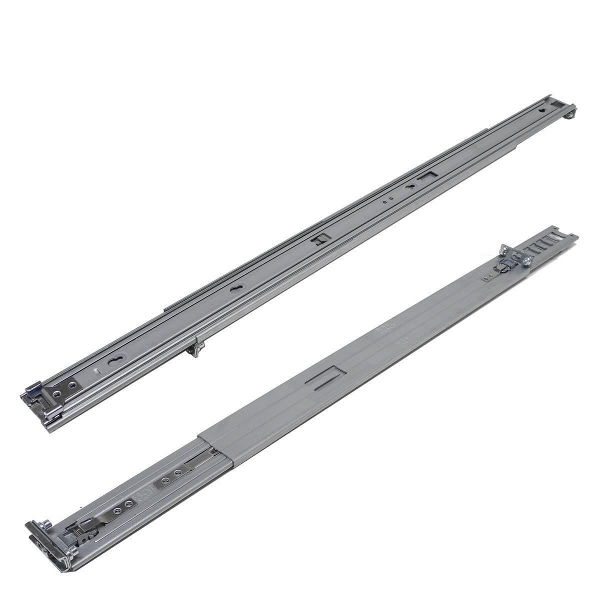 HP Rackmount Rails Kit DL160 G9 DL360 G8/G9 SFF+LFF // 679369-001 (Used) // สินค้ารับประกัน โดย บริษัท อะไหล่เซิร์ฟเวอร์ จำกัด