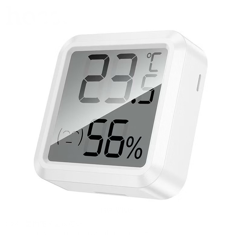 HX40 INDOOR ELECTRONIC HYGROTHERMOMETER