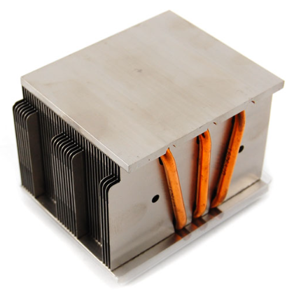 IBM x3650 x3500 x3400 Heatsink / 42C9412 / FRU: 40K7438 (Used) // สินค้ารับประกัน โดย บริษัท อะไหล่เซิร์ฟเวอร์ จำกัด