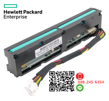 HP 96W, Smart Storage Battery, 145mm Cable, ProLiant DL/ML/SL ,Generation 9 ,G9, Servers