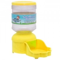 Sukina Petto เครื่องให้อาหารสัตว์เลี้ยงแบบอัตโนมัติ ขนาด 2 กก.