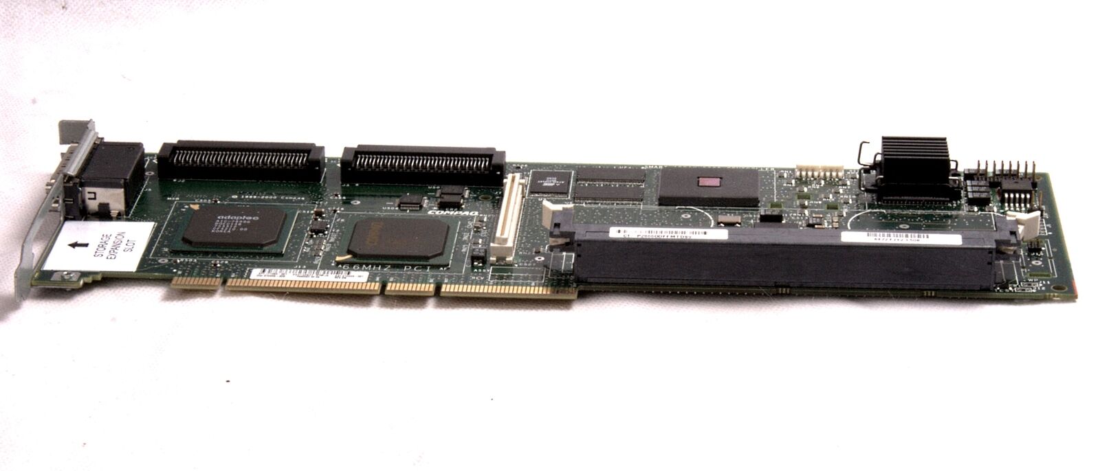 HP Smart Array 5300 Controller U160 64-bit SCSI / 171383-001 (Used) // สินค้ารับประกัน โดย บริษัท อะไหล่เซิร์ฟเวอร์ จำกัด