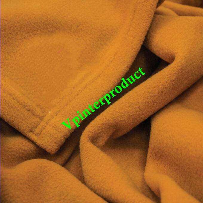 ผ้าห่ม สำหรับถวายพระสงฆ์ ผ้าสำลี 5ฟุต ขนาด 60"x80" แบบหนา