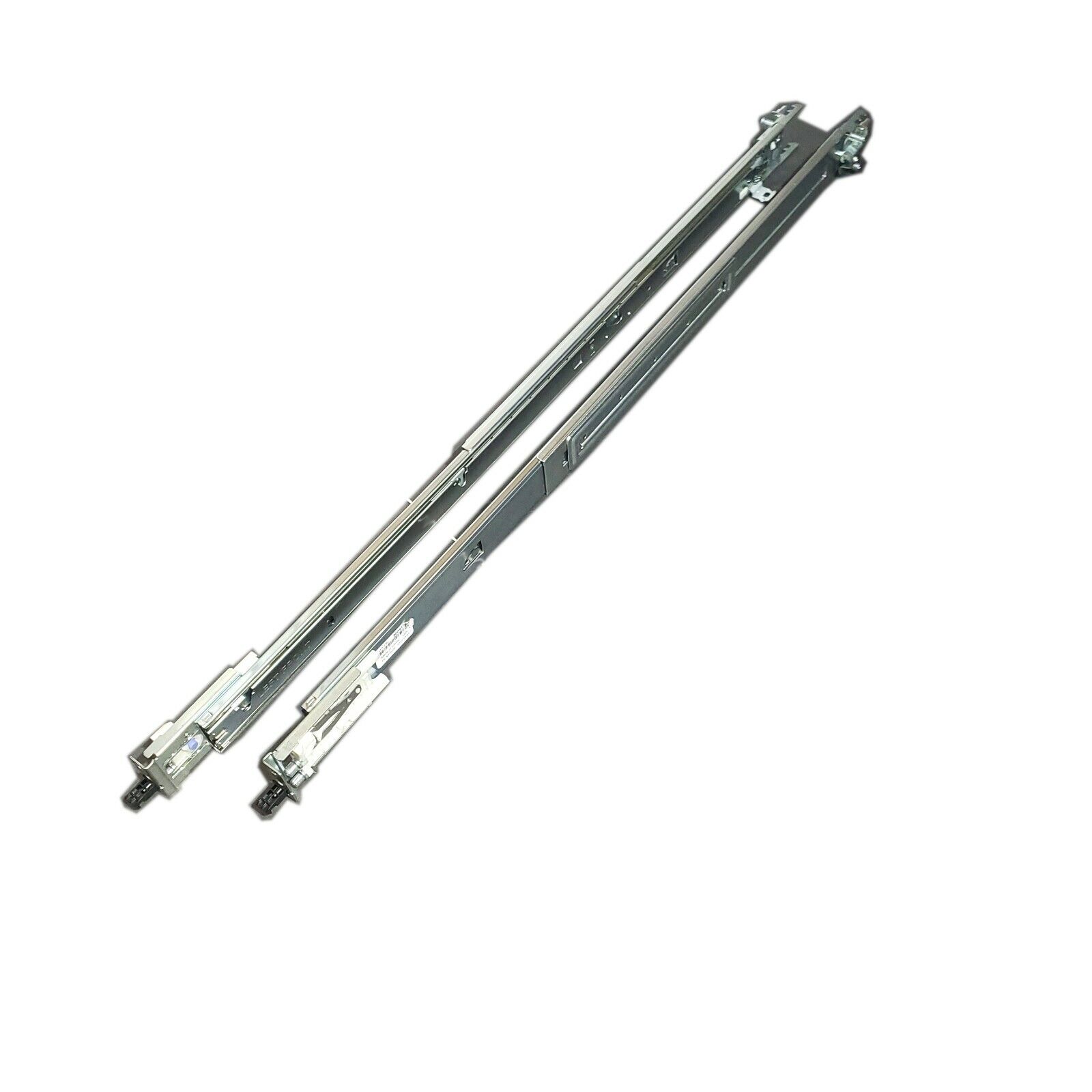 IBM Lenovo X3550 X3650 X3750 M2 M3 M4 Server Sliding Rail Kit // 00D9375 / 00D9374 / 00D3963 / 00D3962 (Used) // สินค้ารับประกัน โดย บริษัท อะไหล่เซิร์ฟเวอร์ จำกัด