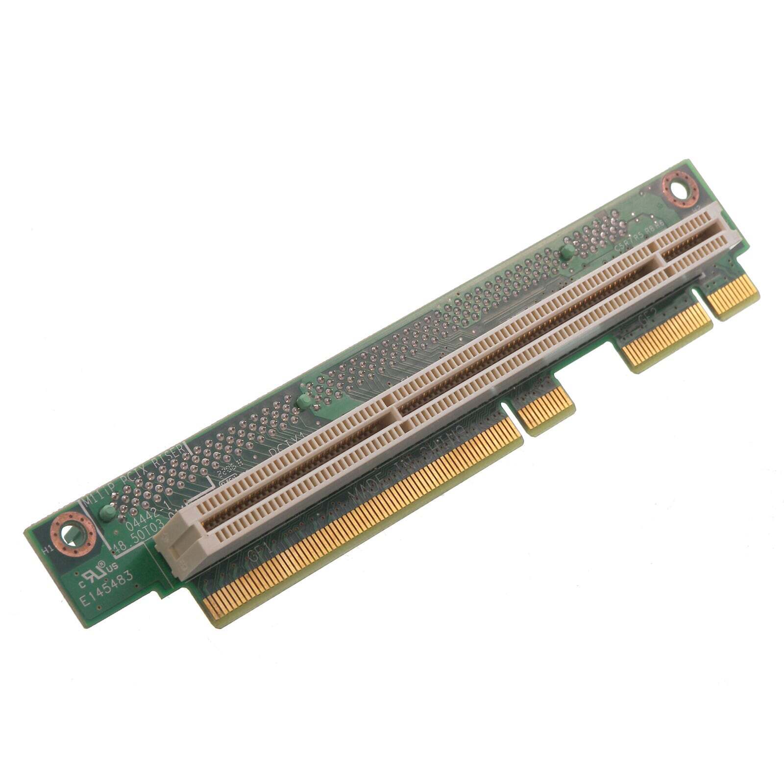 IBM Riser Board PCI-X xSeries 306m // 39M4338 (Used) // สินค้ารับประกัน โดย บริษัท อะไหล่เซิร์ฟเวอร์ จำกัด