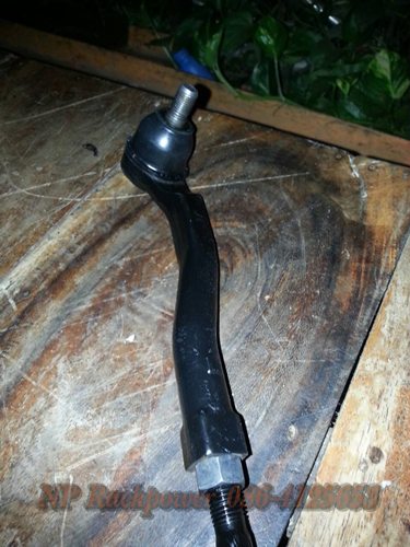 แร็คเพาเวอร์ CHEVROLET AVEO