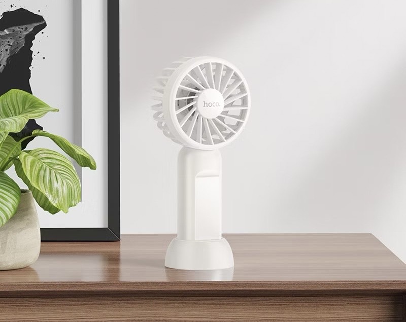 HX60 NIMBLE PORTABLE HANDHELD FAN