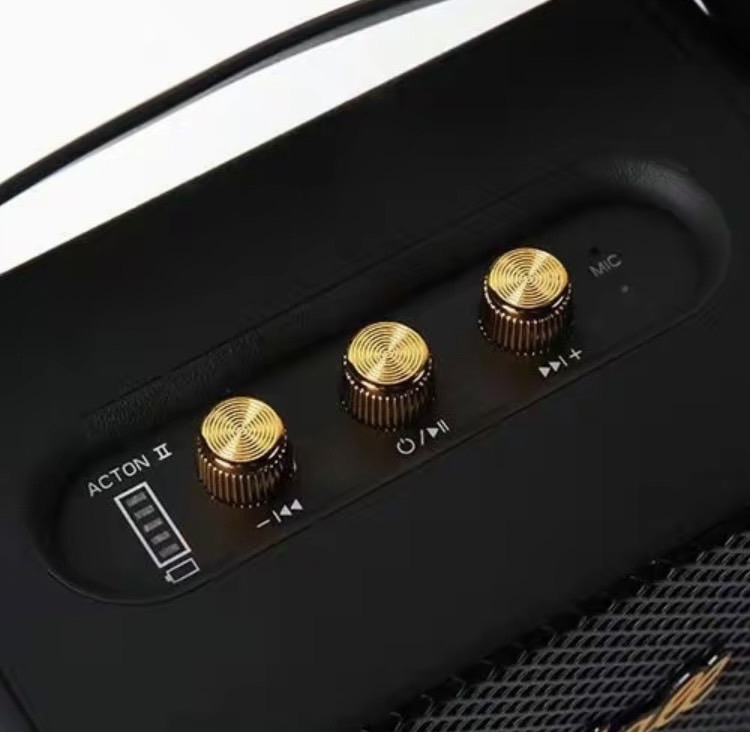 M10 WIRELESS SPEAKER