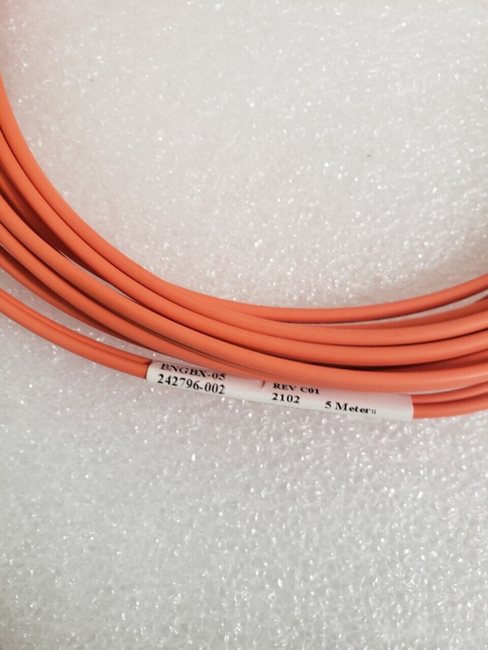 HP Fiber Optic Cable // 242796-002 / 234451-005 (Used) // สินค้ารับประกัน โดย บริษัท อะไหล่เซิร์ฟเวอร์ จำกัด