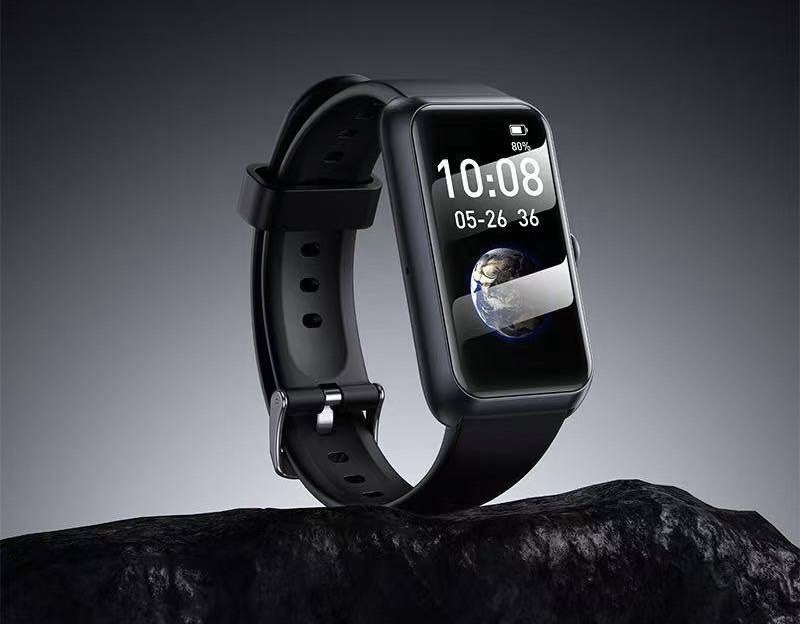 Y34 SMART SPORTS WATCH (CALL VERSION)