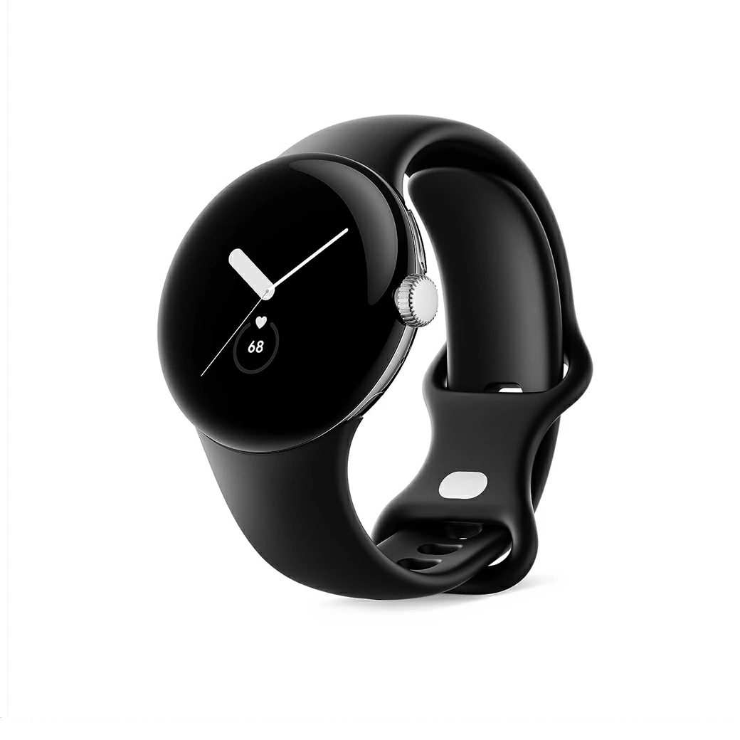 Google Pixel Watch (Matte Black)