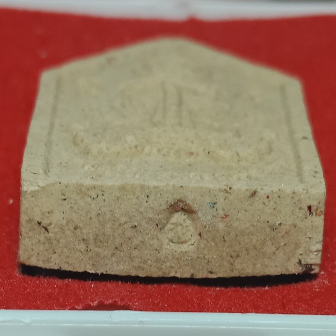 ท้าวเวสสุวรรณ บูชาครูไตรมาส 2561 หลวงปู่ลุน วัดโพนแพง จ.ขอนแก่น