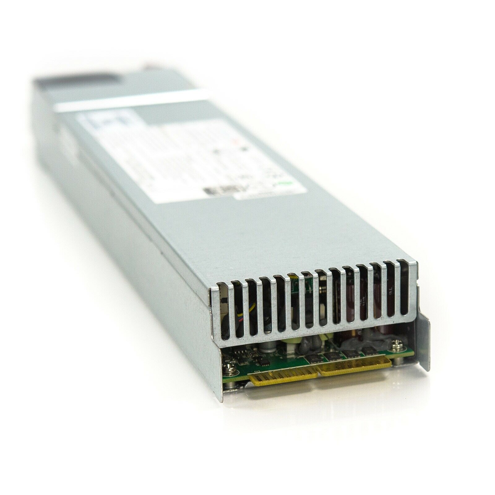 Supermicro Server Power Supply Unit 740W 1U Hot-Swap PSU , PWS-741P-1R (Used) // สินค้ารับประกัน โดย บริษัท อะไหล่เซิร์ฟเวอร์ จำกัด