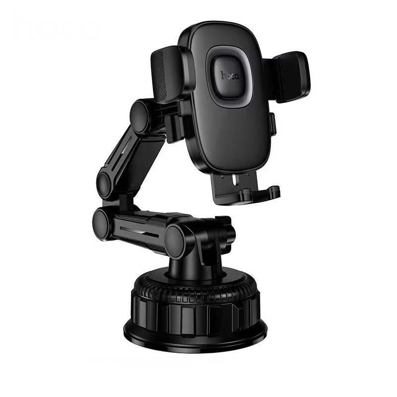 H89 CROWN LARGE SUCTION CUP CAR HOLDER (CENTER CONSOLE)