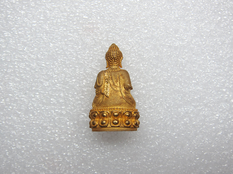 พระกริ่งยูไลฮุก วัดแก้วแจ่มฟ้า