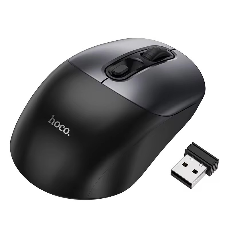 GM28 2.4G BUSINESS WIRELESS MOUSE