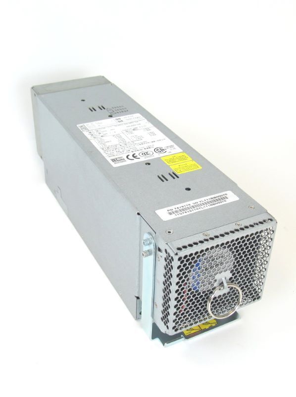 IBM 1400W AC Power Supply For P Series // 97P5676 (Used) // สินค้ารับประกัน โดย บริษัท อะไหล่เซิร์ฟเวอร์ จำกัด