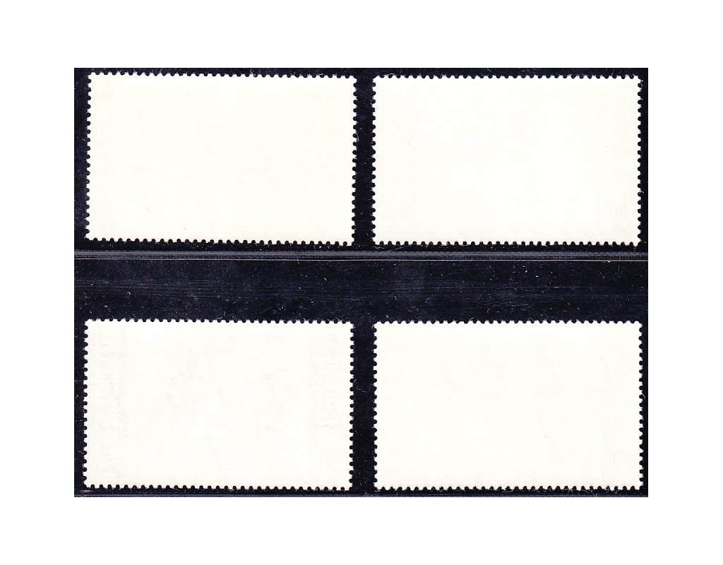 แสตมป์กีฬาไทย (สภาพนอก)