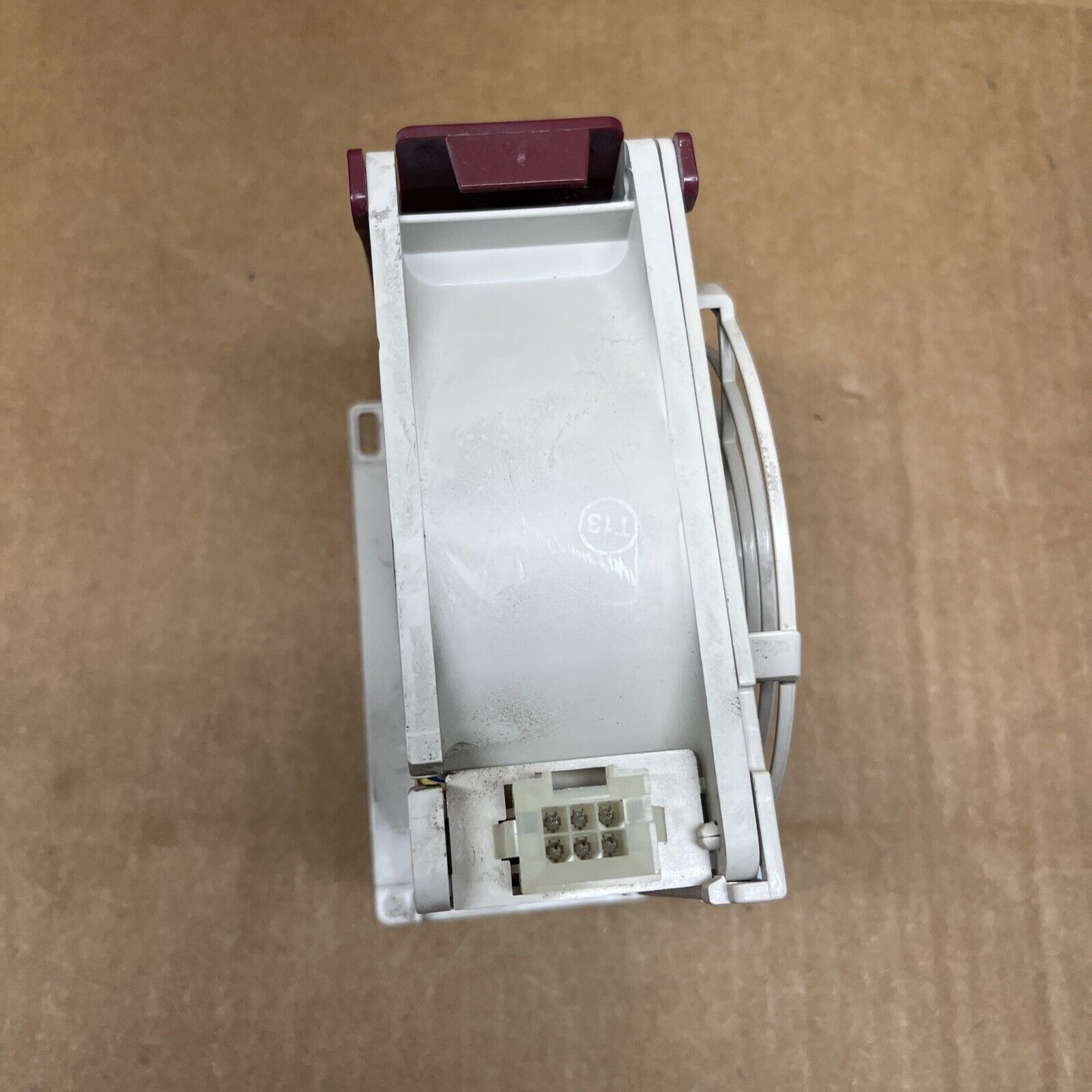 NIDEC TA500DC A34538-90 HP Server Fan ML530 Fan / ML570 Fan 930573 (Used) // สินค้ารับประกัน โดย บริษัท อะไหล่เซิร์ฟเวอร์ จำกัด