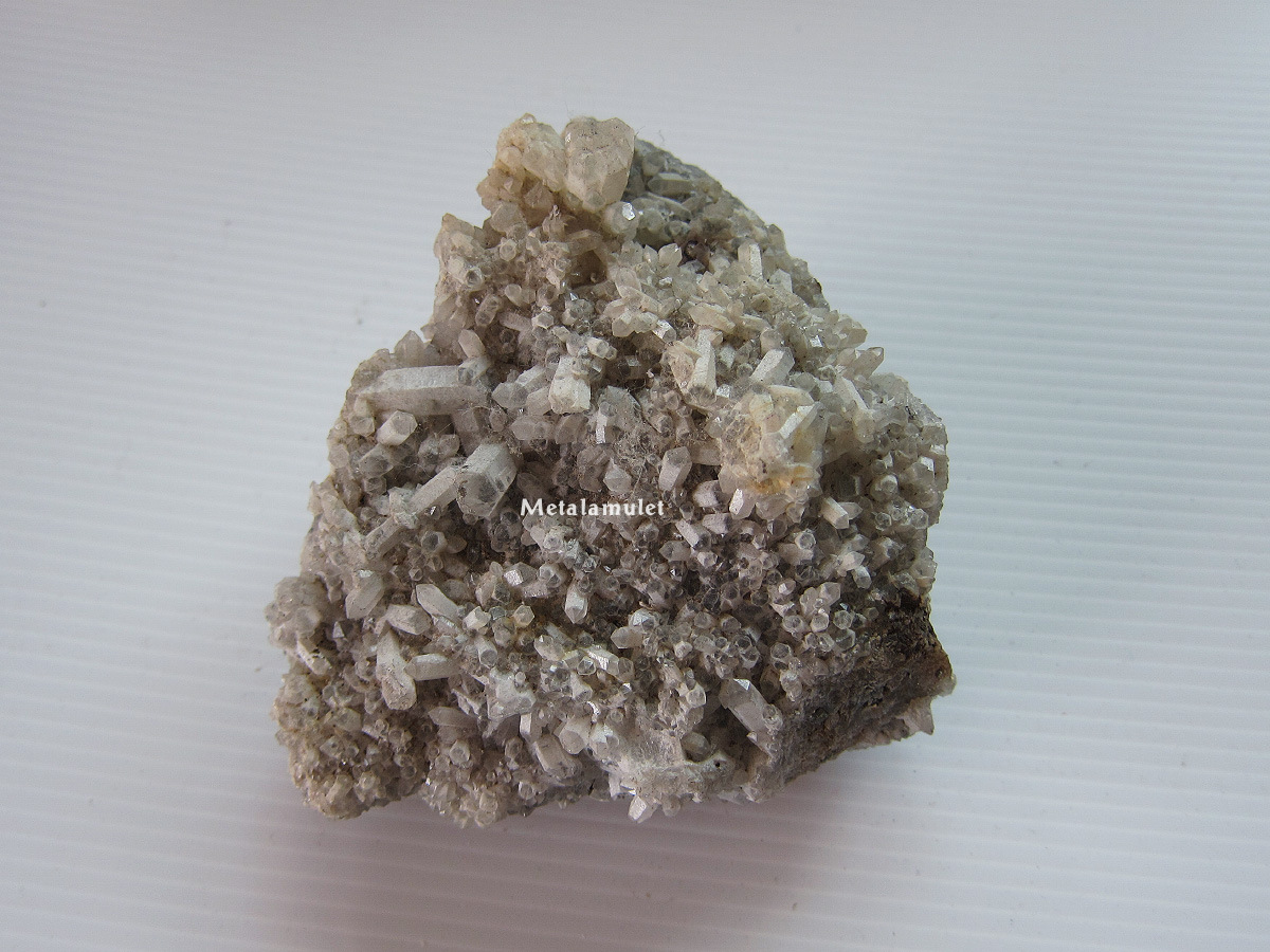 หินแร่รวม