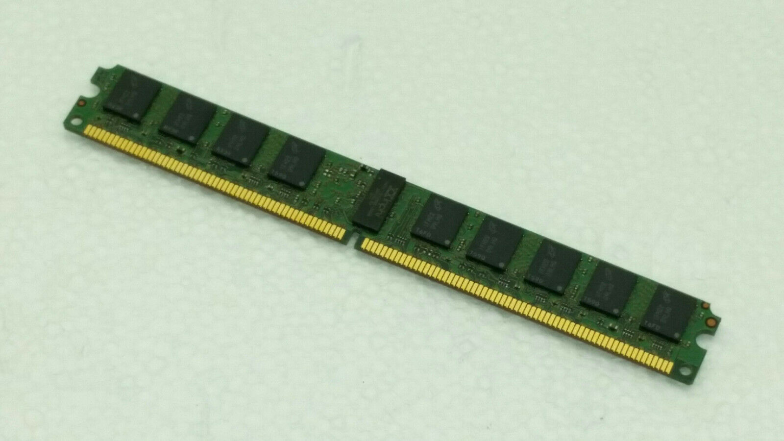 69Y2843 IBM SYSTEM STORAGE 2GB CACHE MEMORY DIMM PC2 FOR DS35XX 69Y2904 สินค้ารับประกัน โดย บริษัท อะไหล่เซิร์ฟเวอร์ จำกัด.