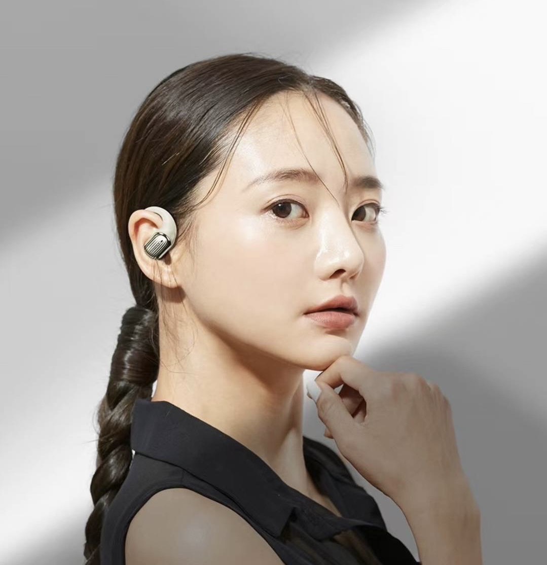 T95 OWS WIRELESS OWS OPEN DESIGN AIR CONDUCTION