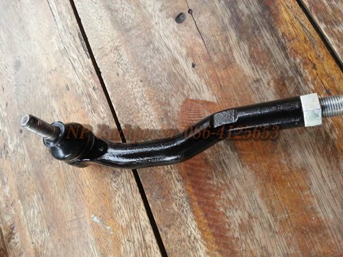 Toyota Camry ACV30 (2002-2006)