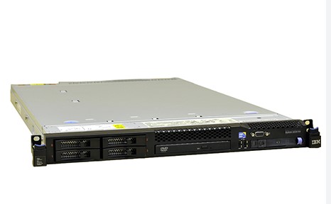 IBM Server System x3550 M3 / CPU E5620 2.40GHz / Ram72GB / HDD 300GB 10K 6G SAS 2.5" x2 / Power Supply 675w / Card Serreraid M1015 (Used) // สินค้ารับประกัน โดย บริษัท อะไหล่เซิร์ฟเวอร์ จำกัด