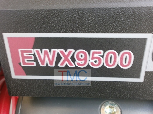 วิ้น(WINCH) ชักลากรถ( 4WD)(OFF-ROAD) EWX9500 12V.