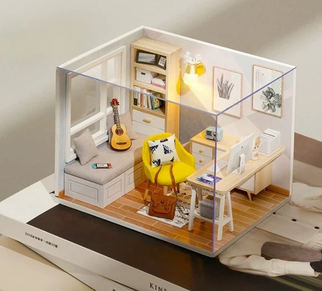 Study Room