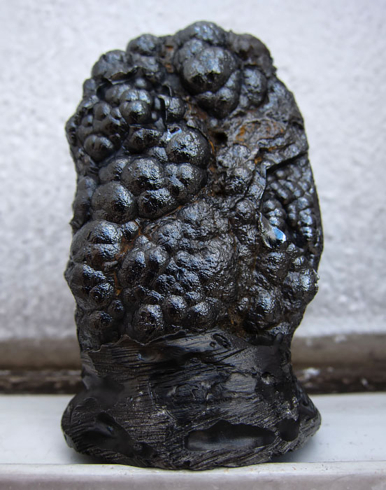 เหล็กไหลเกาะล้าน