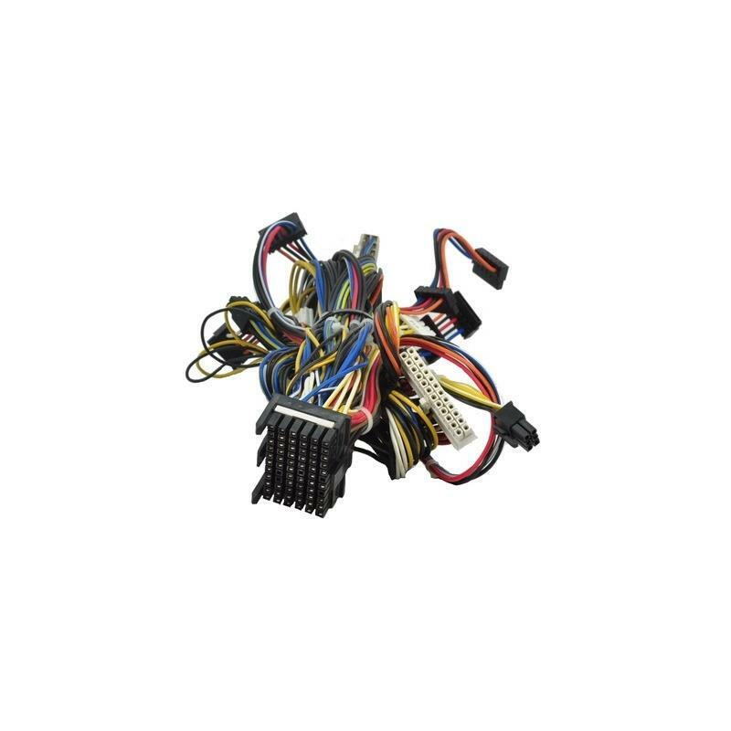 Dell Power Supply Harness Precision T3500 / 0R951H (Used) // สินค้ารับประกัน โดย บริษัท อะไหล่เซิร์ฟเวอร์ จำกัด